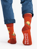 The Socks - Be a Proper Badass - Che Cose Belle