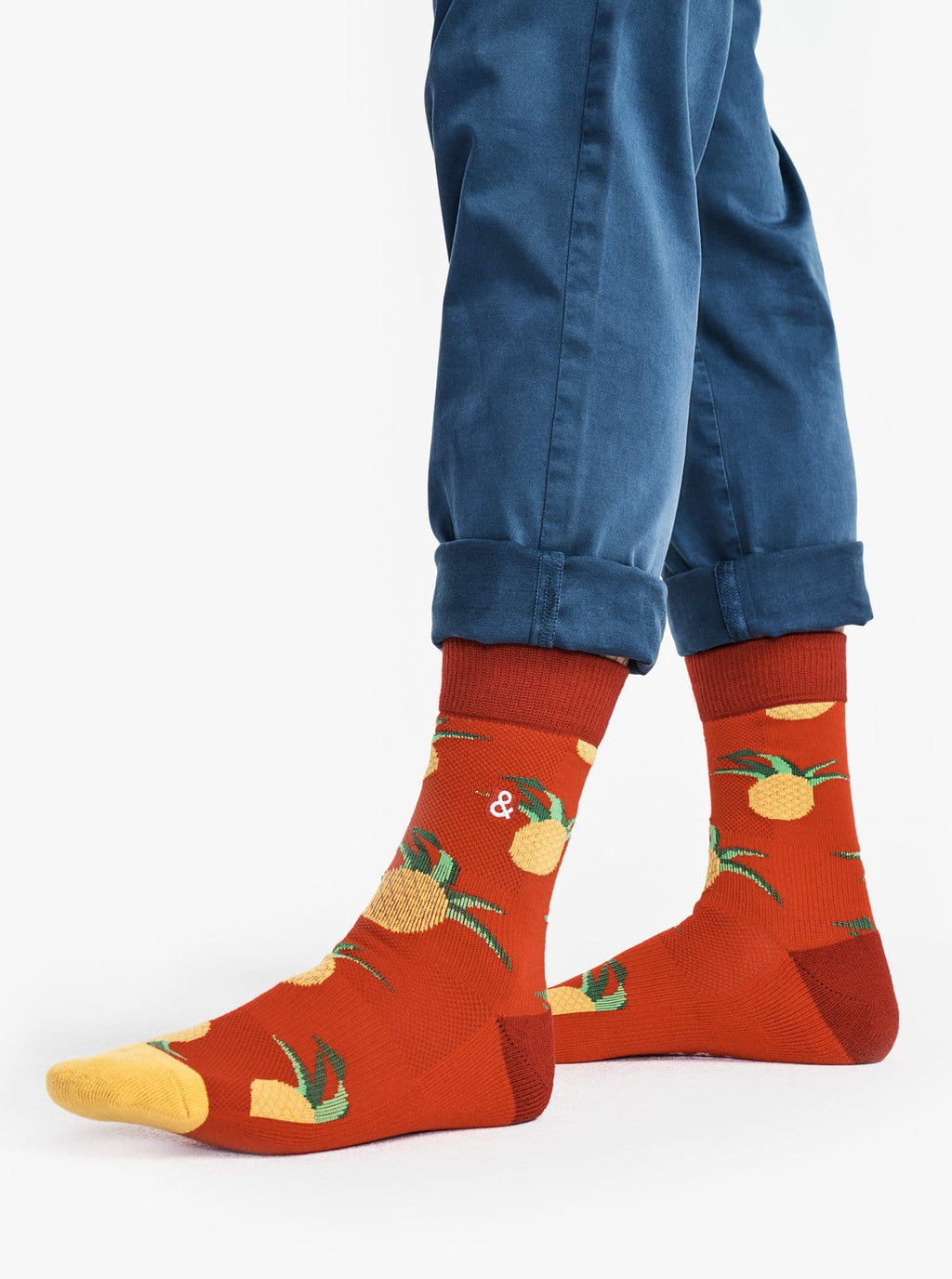 The Socks - Be a Proper Badass - Che Cose Belle