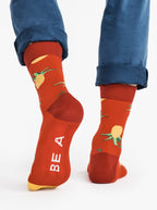 The Socks - Be a Proper Badass - Che Cose Belle