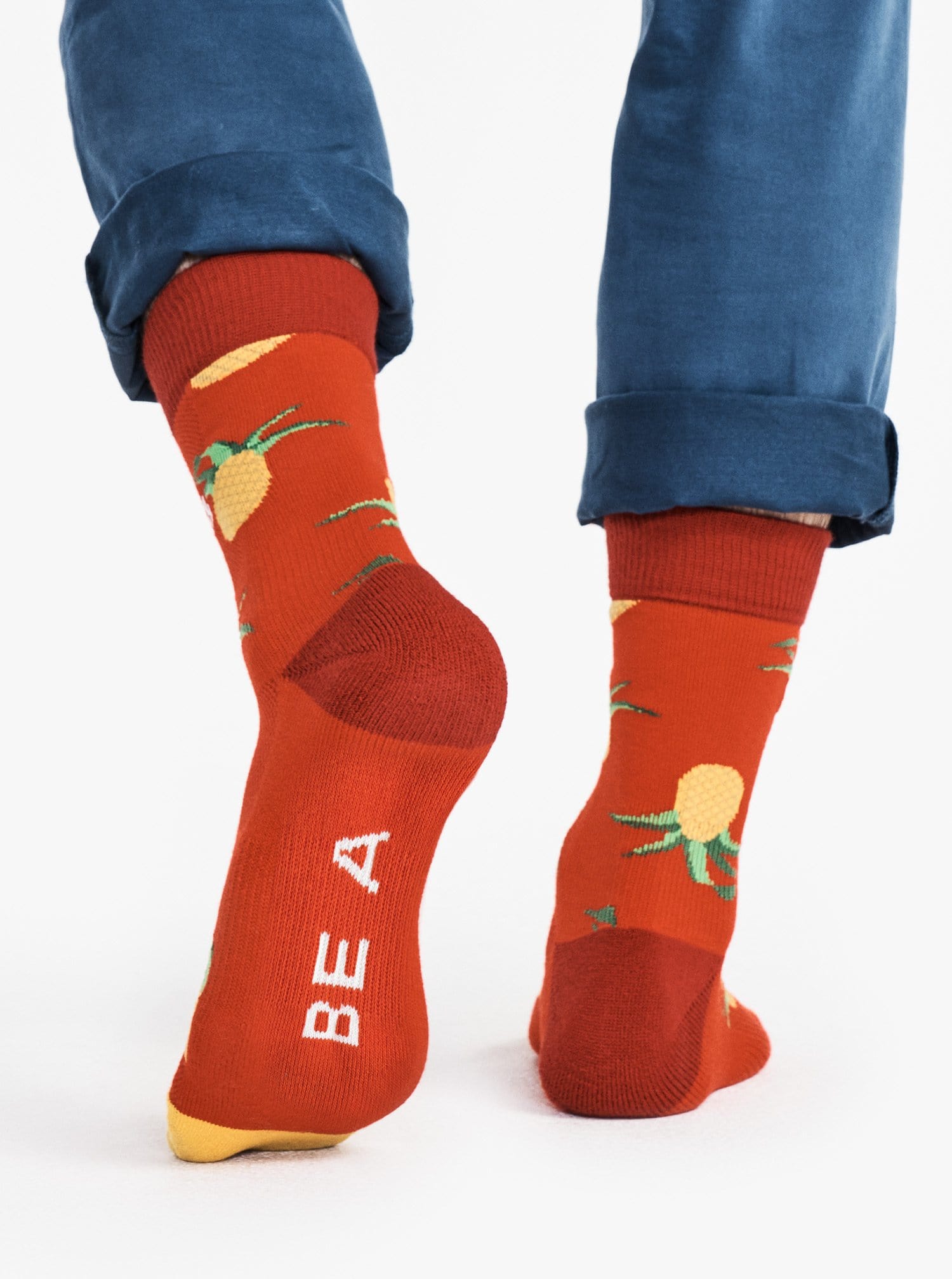 The Socks - Be a Proper Badass - Che Cose Belle