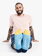 The Socks - Make Lemonade - Che Cose Belle