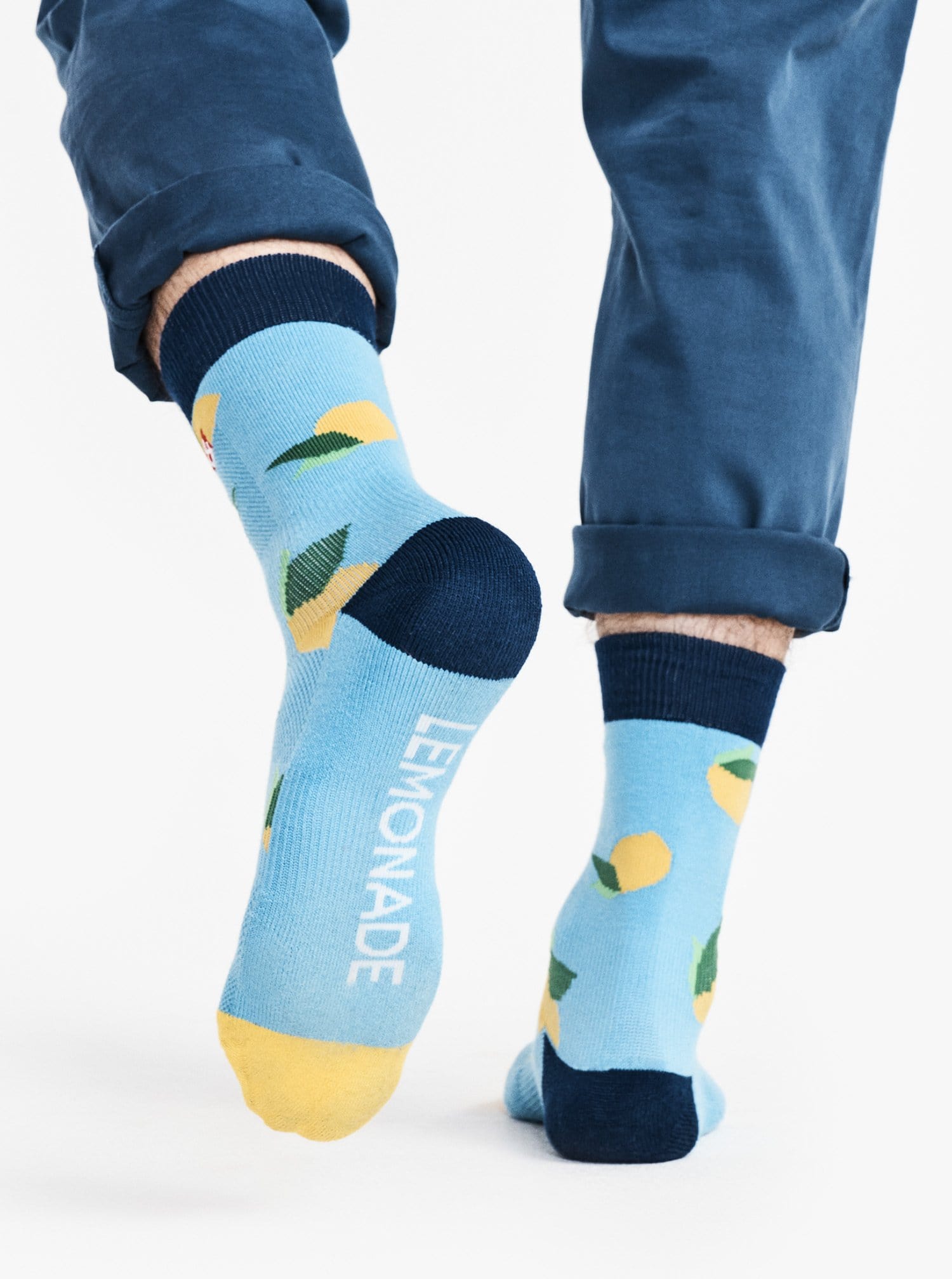 The Socks - Make Lemonade - Che Cose Belle