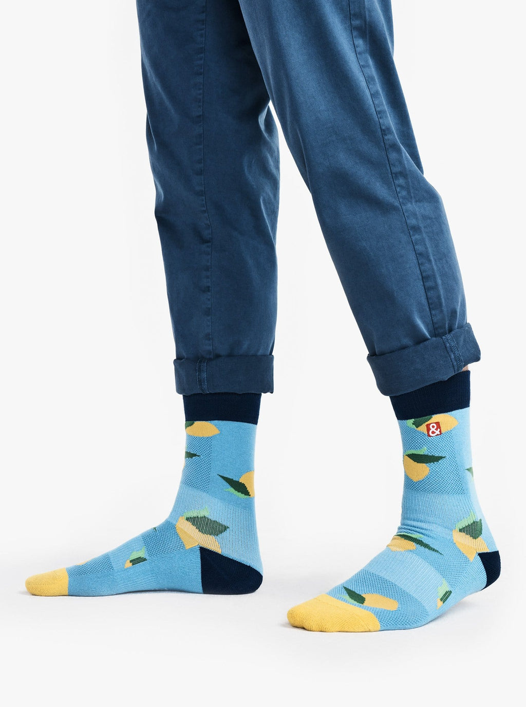The Socks - Make Lemonade - Che Cose Belle