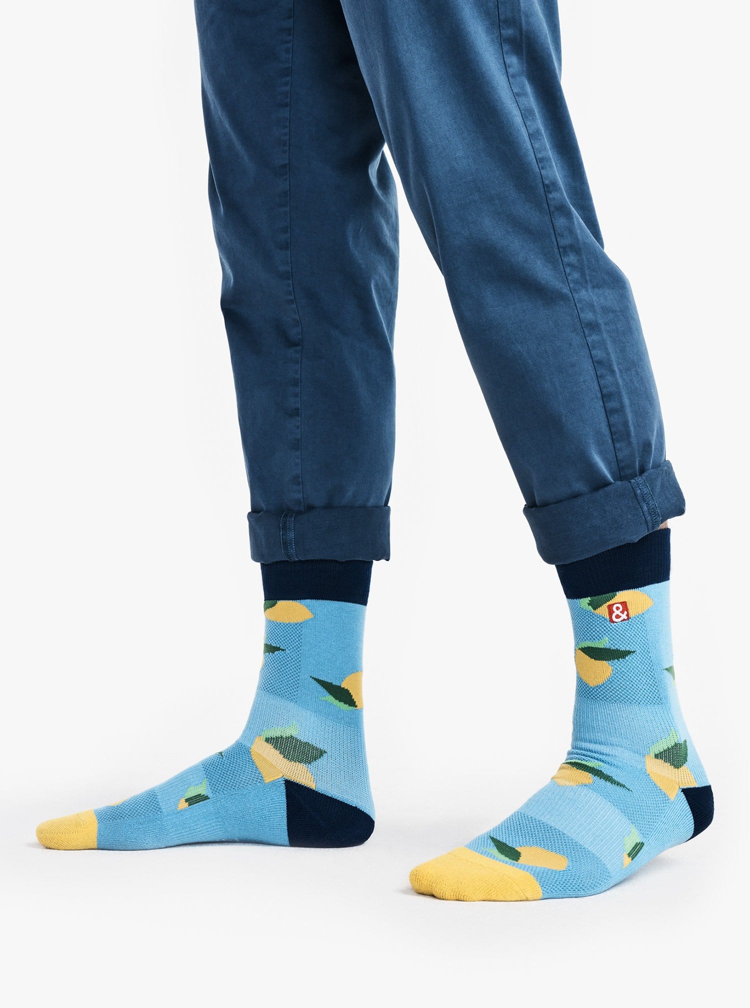 The Socks - Make Lemonade - Che Cose Belle