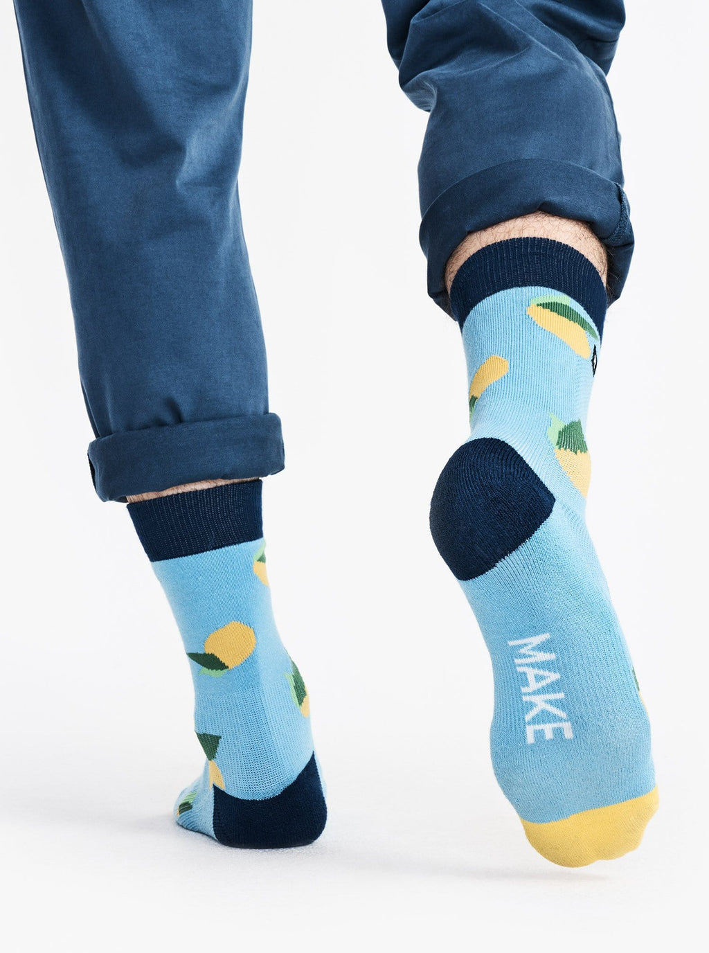 The Socks - Make Lemonade - Che Cose Belle