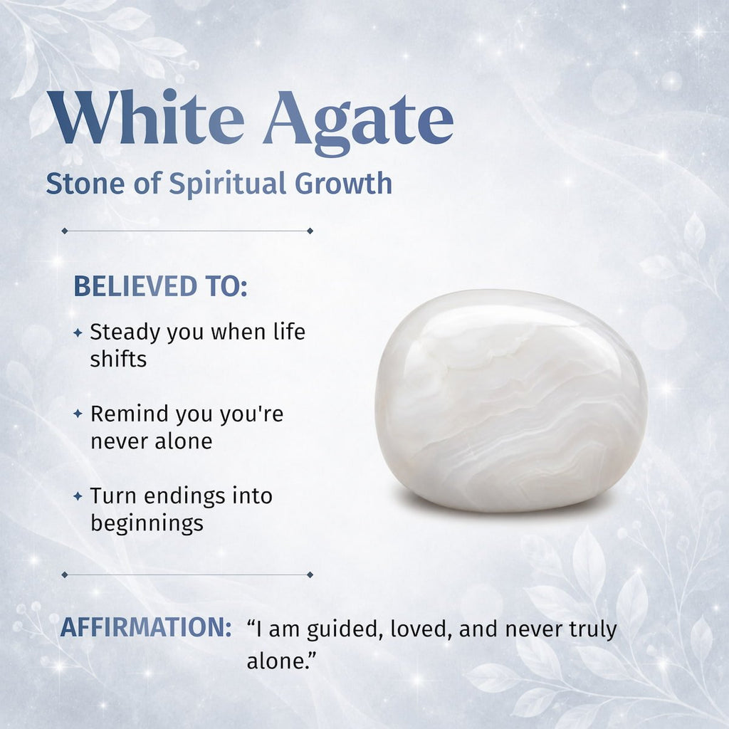 The Spiritual Growth Bracelet - Che Cose Belle