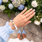 The Spiritual Growth Bracelet - Che Cose Belle