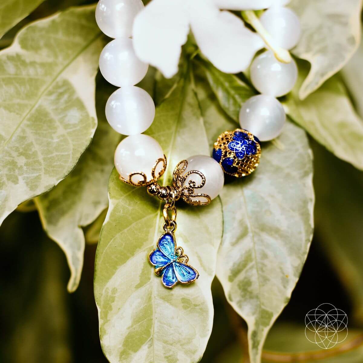 The Spiritual Growth Bracelet - Che Cose Belle
