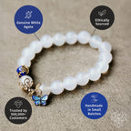 The Spiritual Growth Bracelet - Che Cose Belle