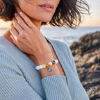 The Spiritual Growth Bracelet - Che Cose Belle