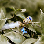 The Spiritual Growth Bracelet - Che Cose Belle