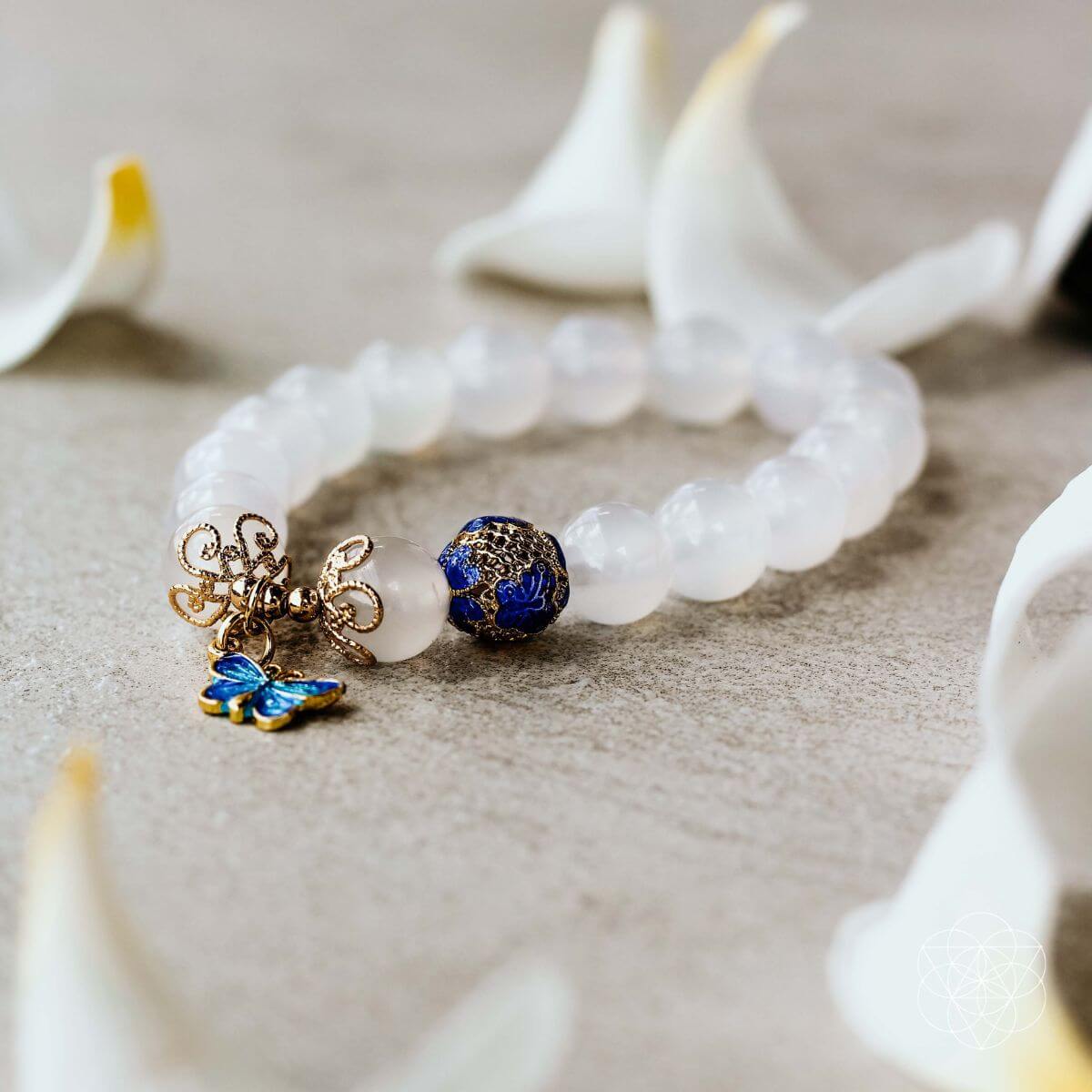 The Spiritual Growth Bracelet - Che Cose Belle
