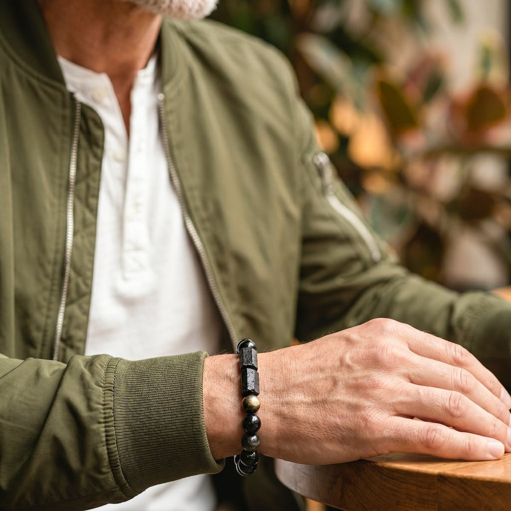 The Spiritual Protection Bracelet - Che Cose Belle