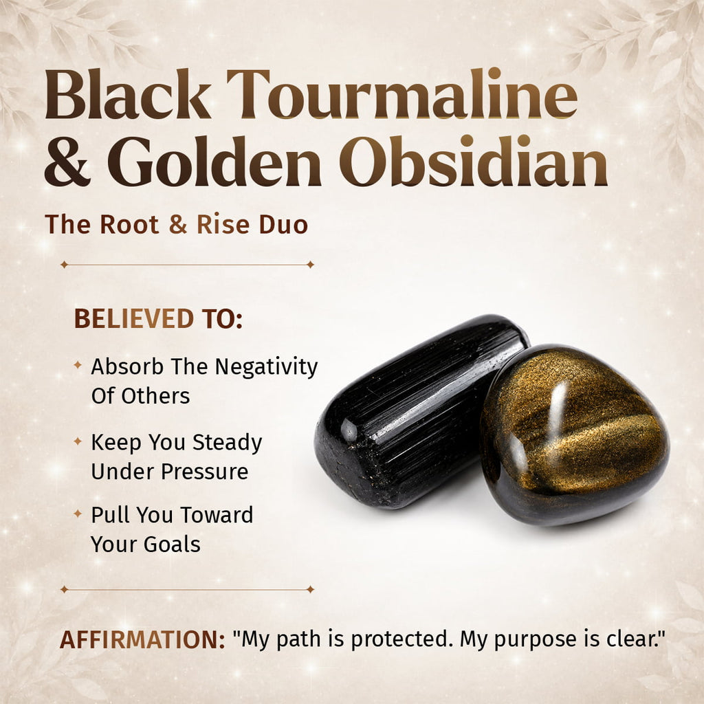 The Spiritual Protection Bracelet - Che Cose Belle