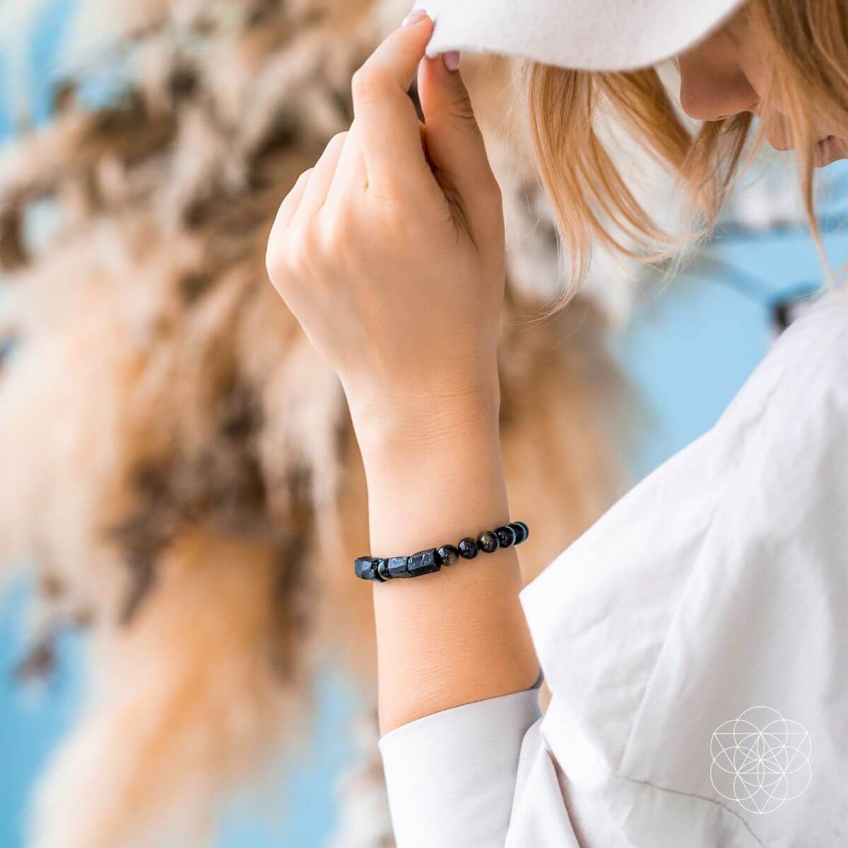 The Spiritual Protection Bracelet - Che Cose Belle