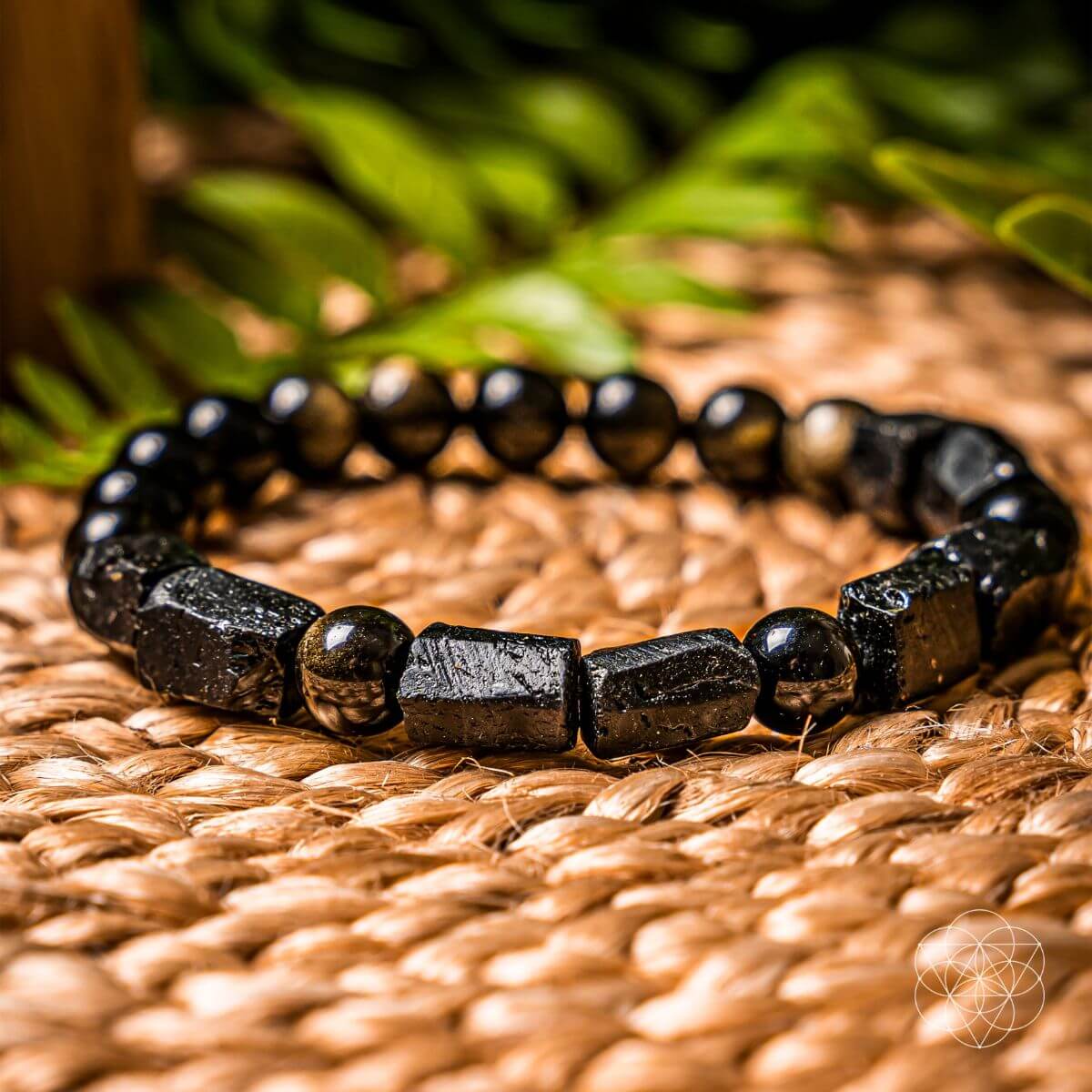 The Spiritual Protection Bracelet - Che Cose Belle