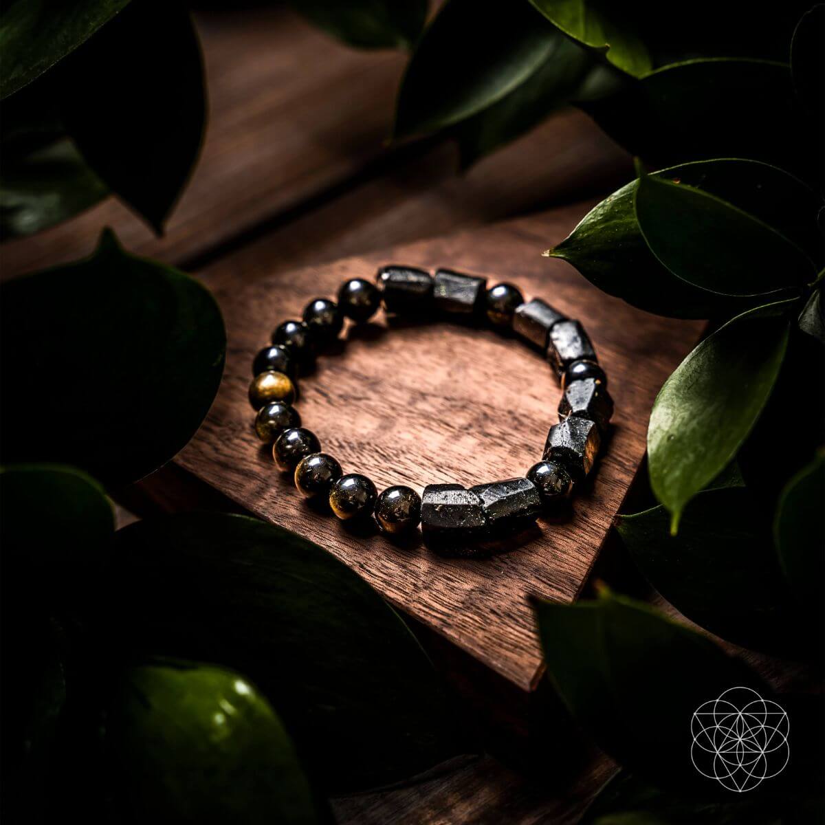 The Spiritual Protection Bracelet - Che Cose Belle