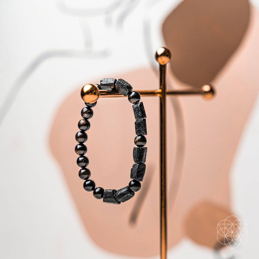 The Spiritual Protection Bracelet - Che Cose Belle
