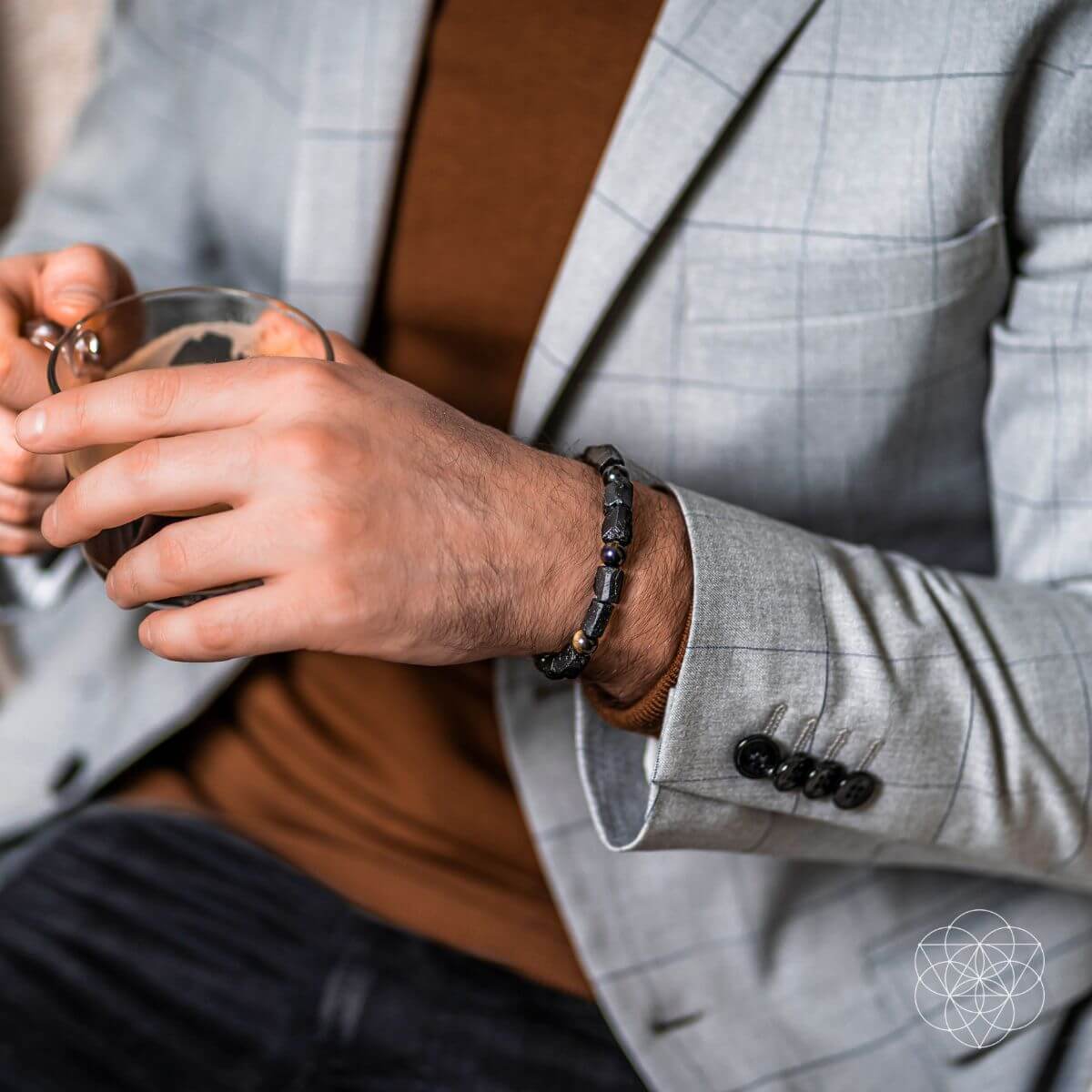The Spiritual Protection Bracelet - Che Cose Belle