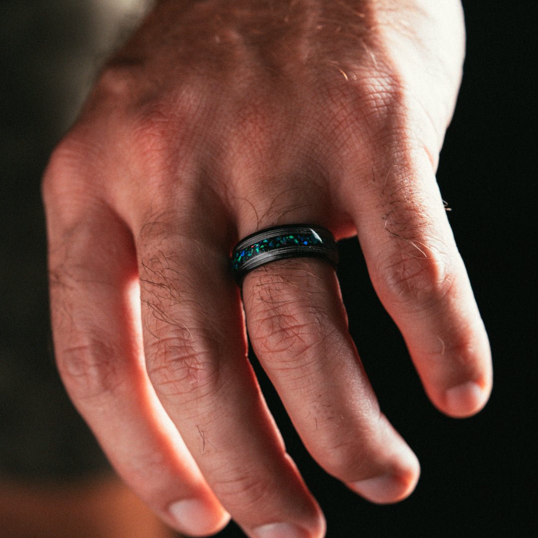 The “Sportsman” Ring - Che Cose Belle