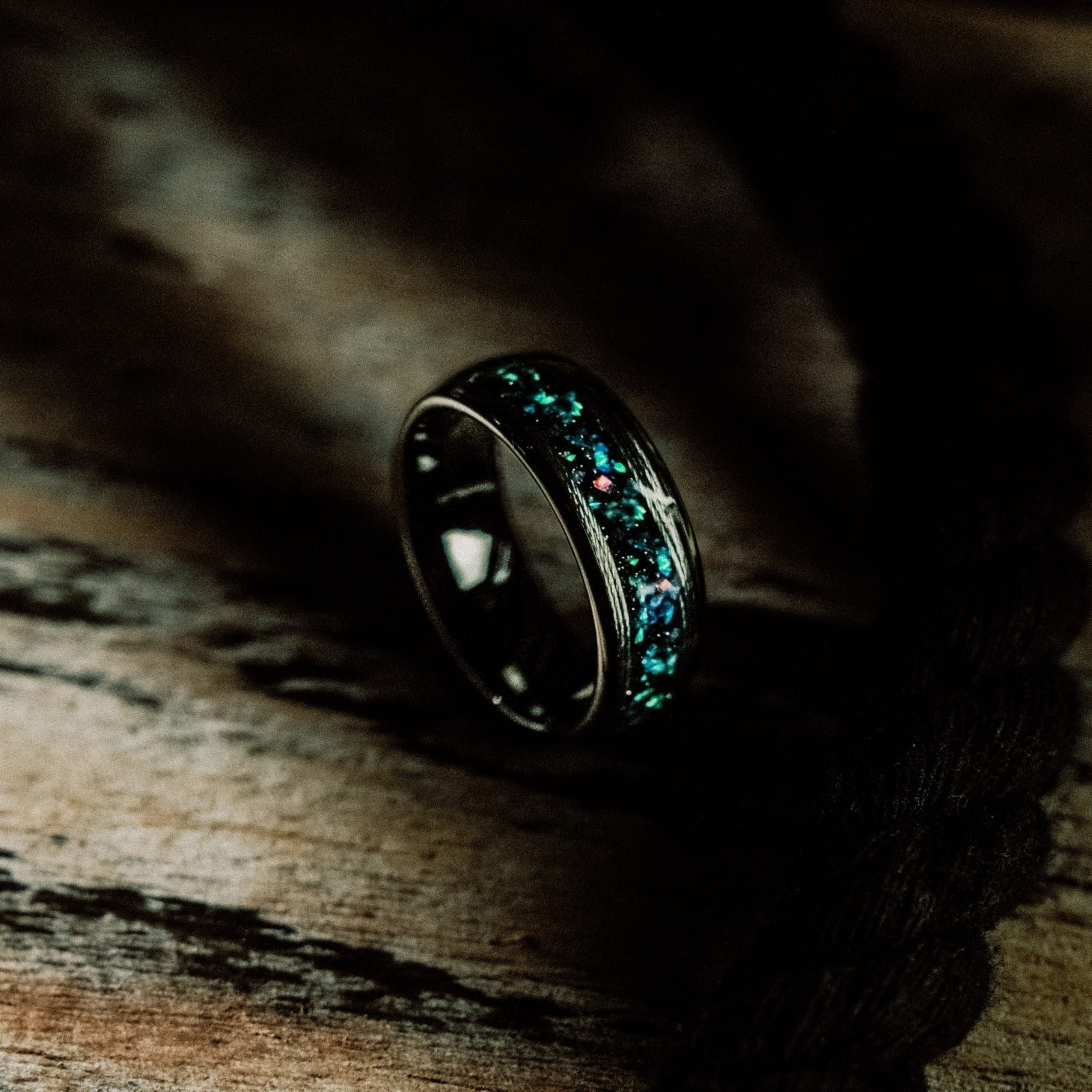 The “Sportsman” Ring - Che Cose Belle