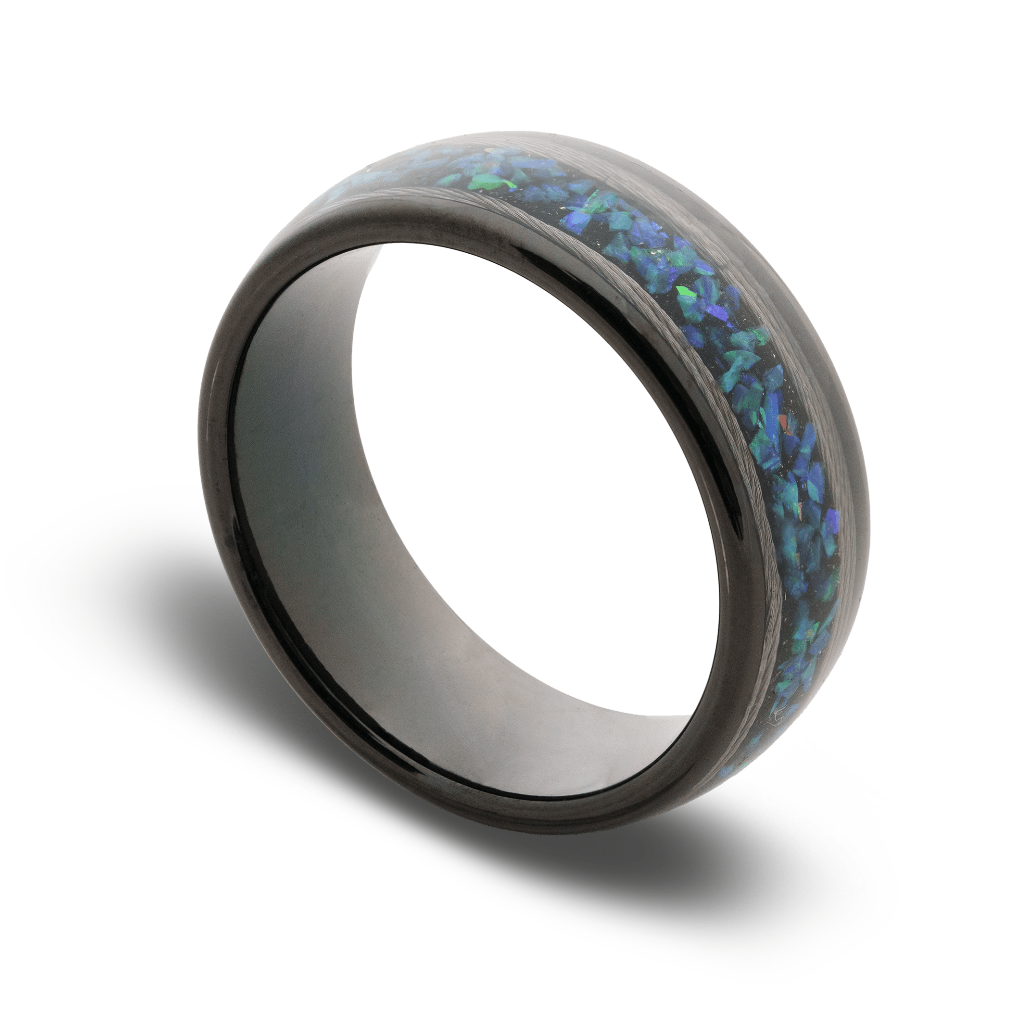 The “Sportsman” Ring - Che Cose Belle