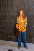 THE STEVIE SHIRT JACKET - Che Cose Belle