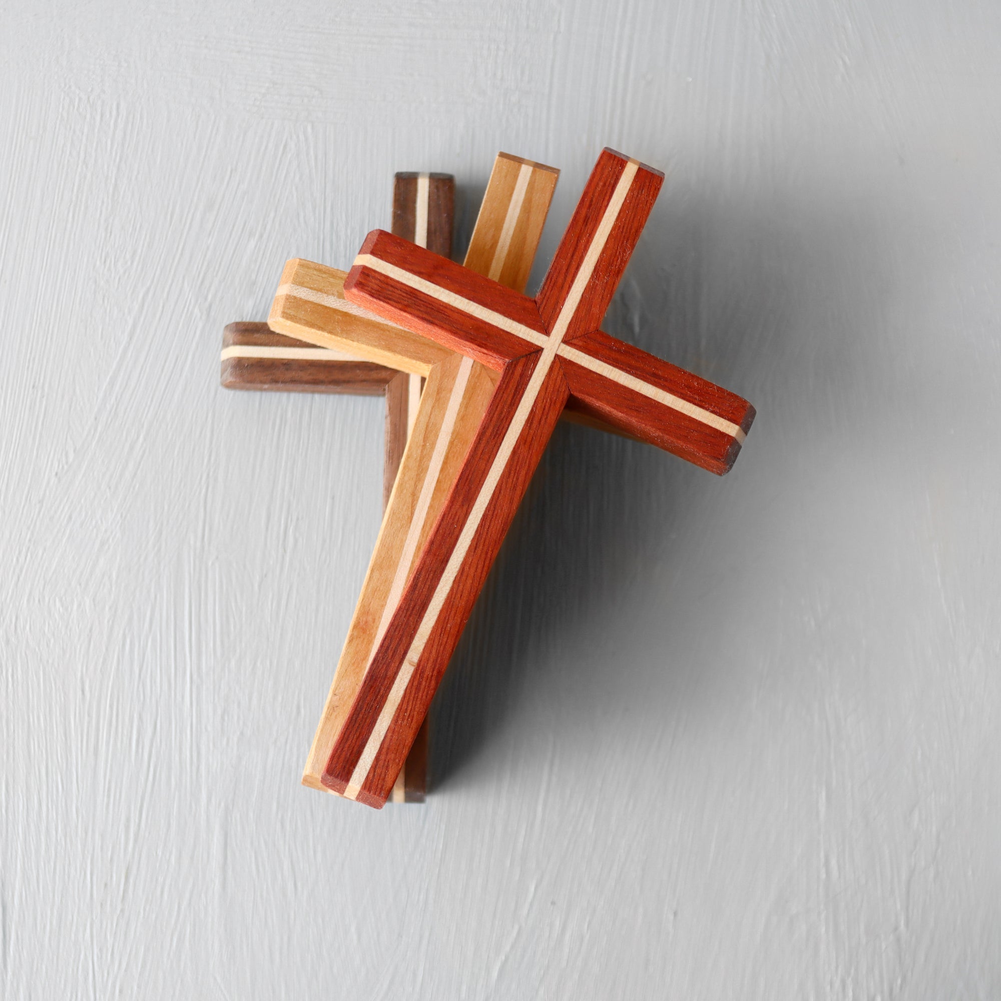 The Thinline Cross - Che Cose Belle