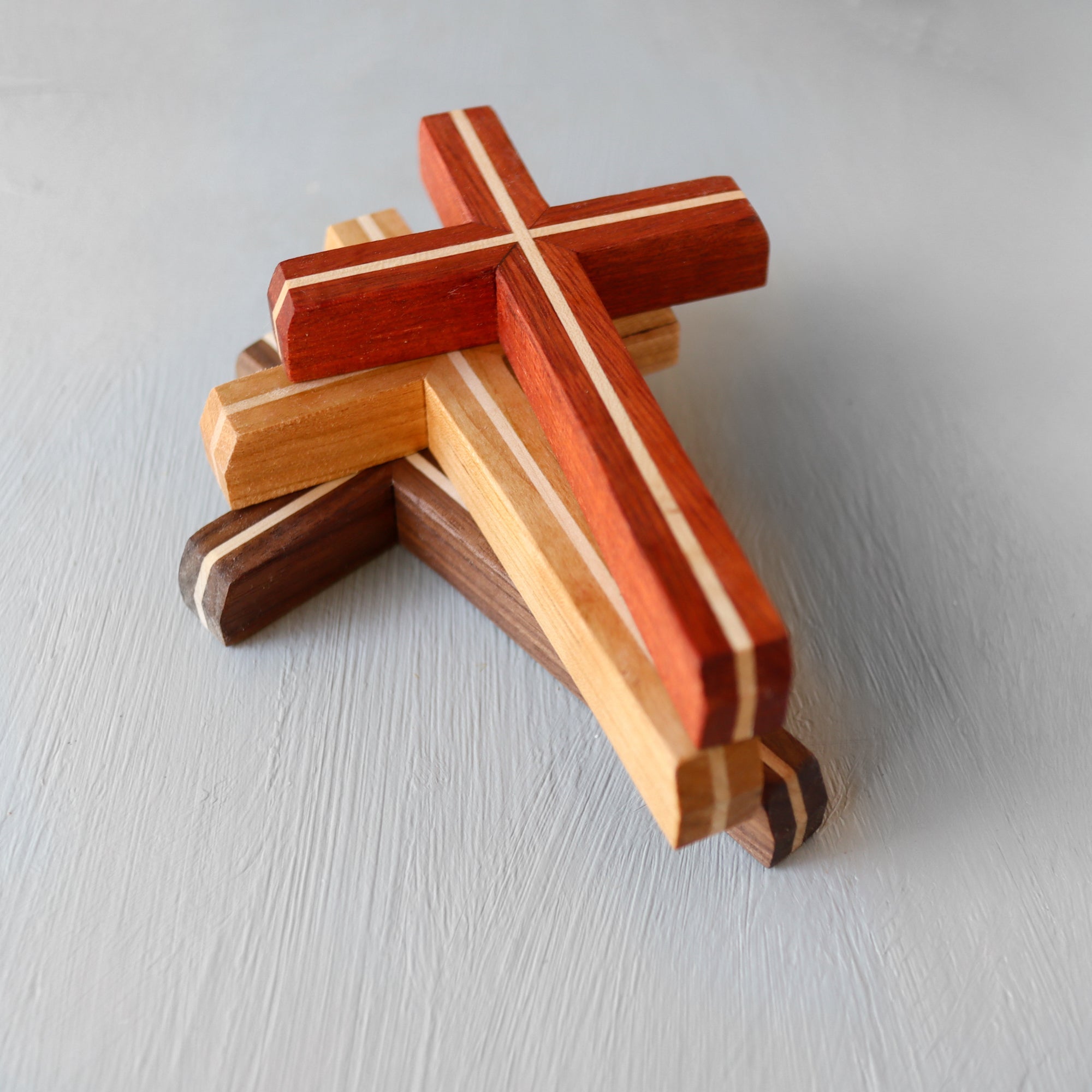 The Thinline Cross - Che Cose Belle
