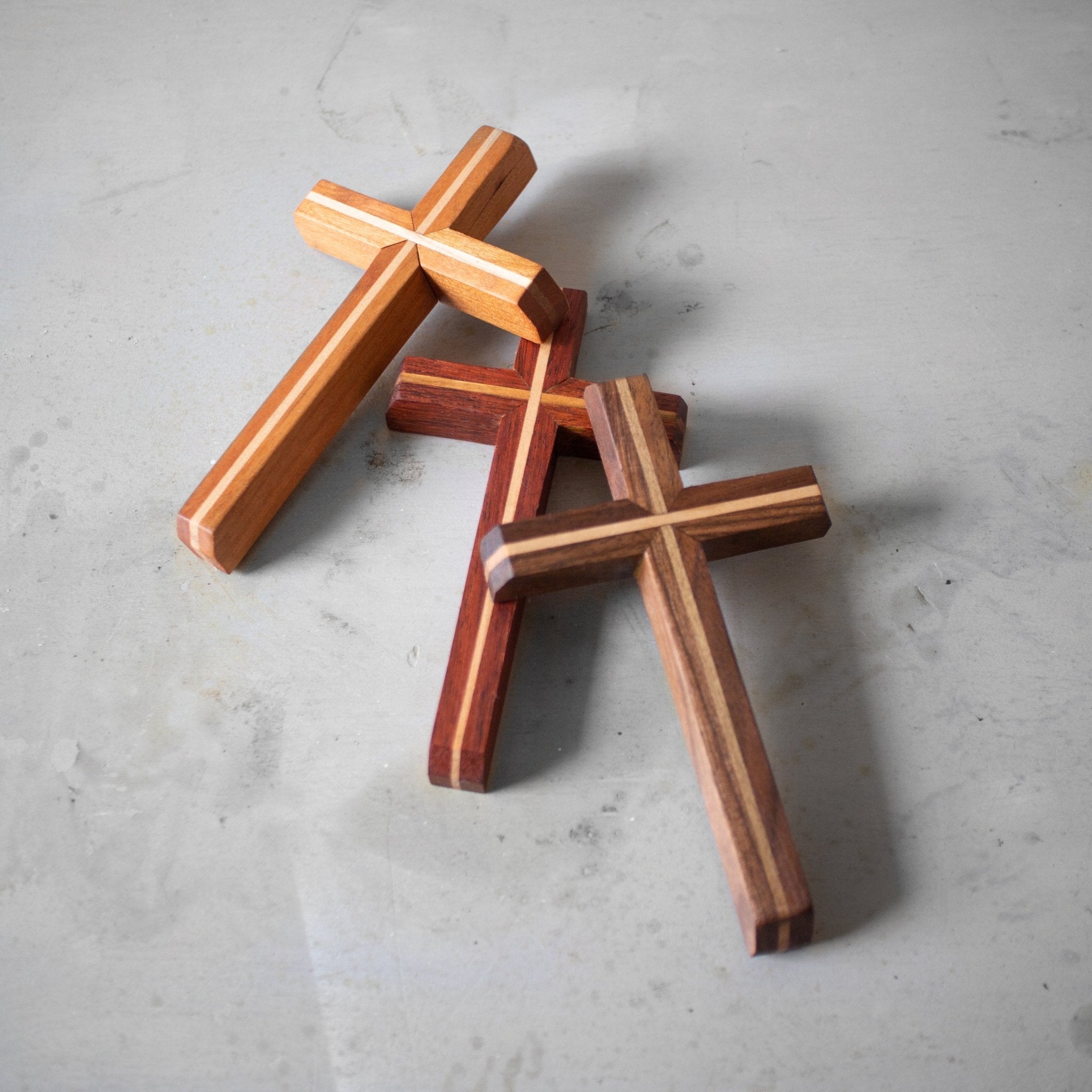 The Thinline Cross - Che Cose Belle