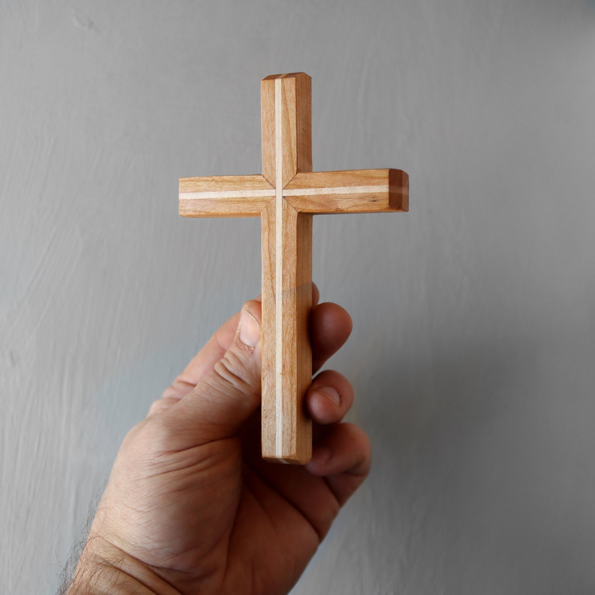 The Thinline Cross - Che Cose Belle