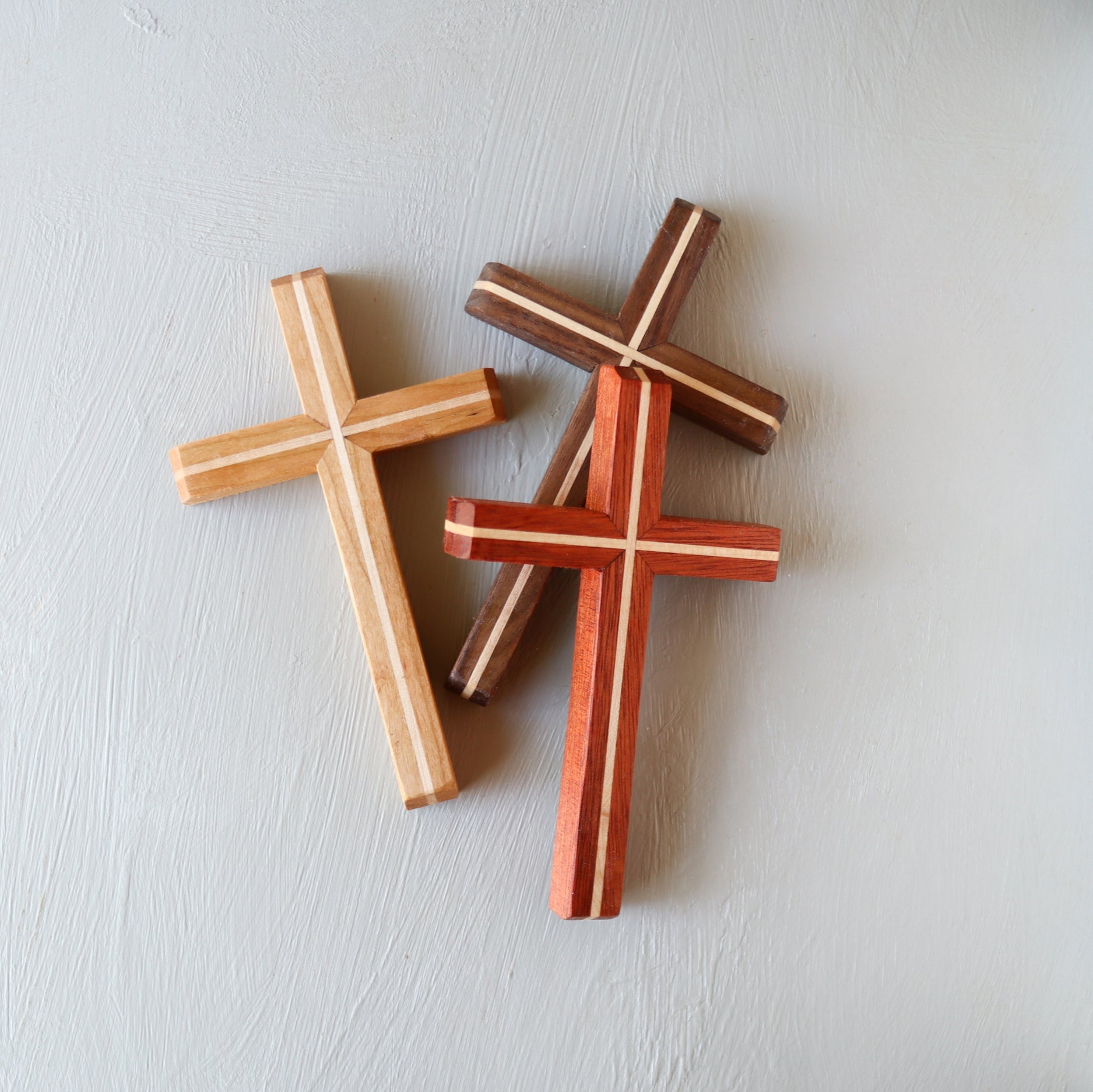 The Thinline Cross - Che Cose Belle