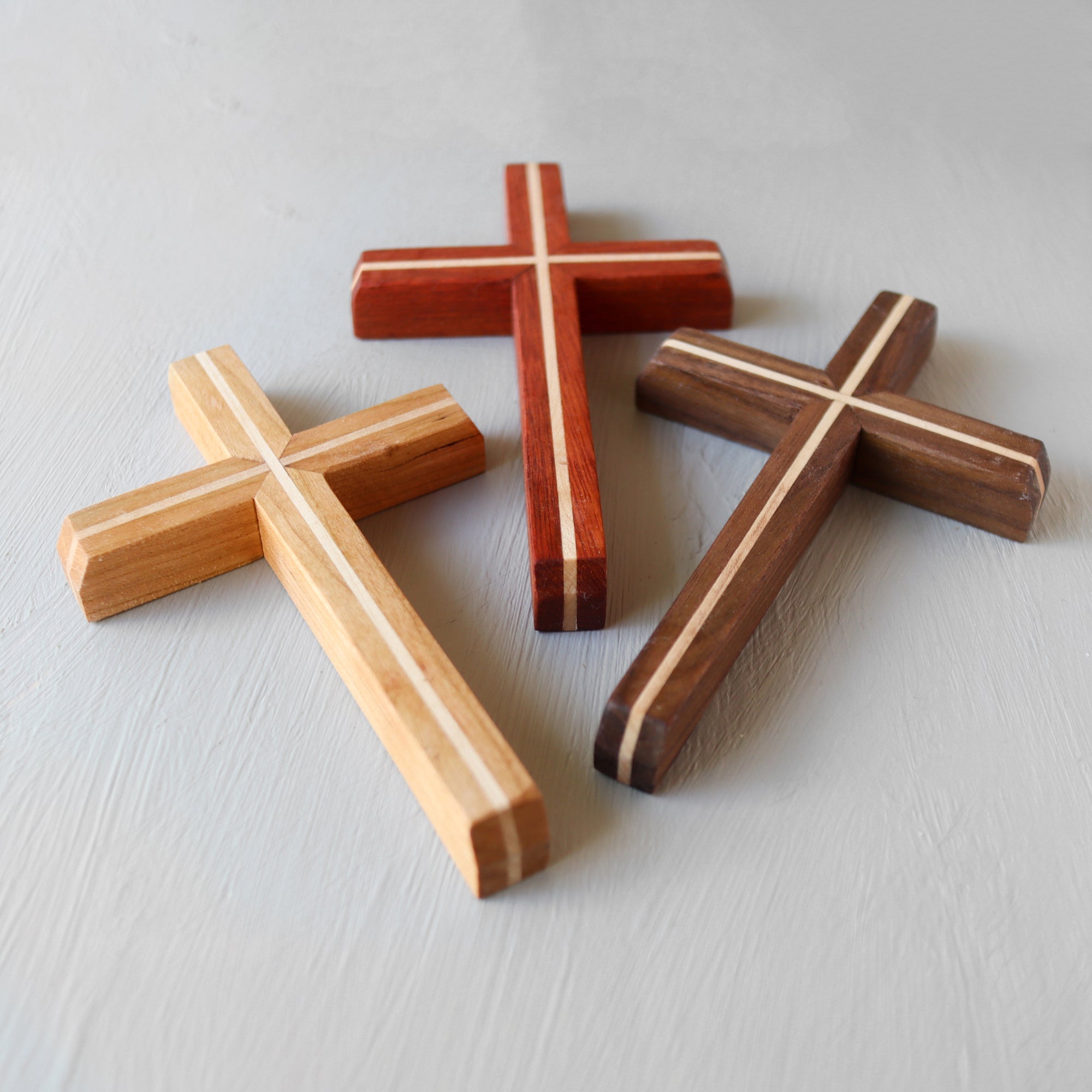 The Thinline Cross - Che Cose Belle