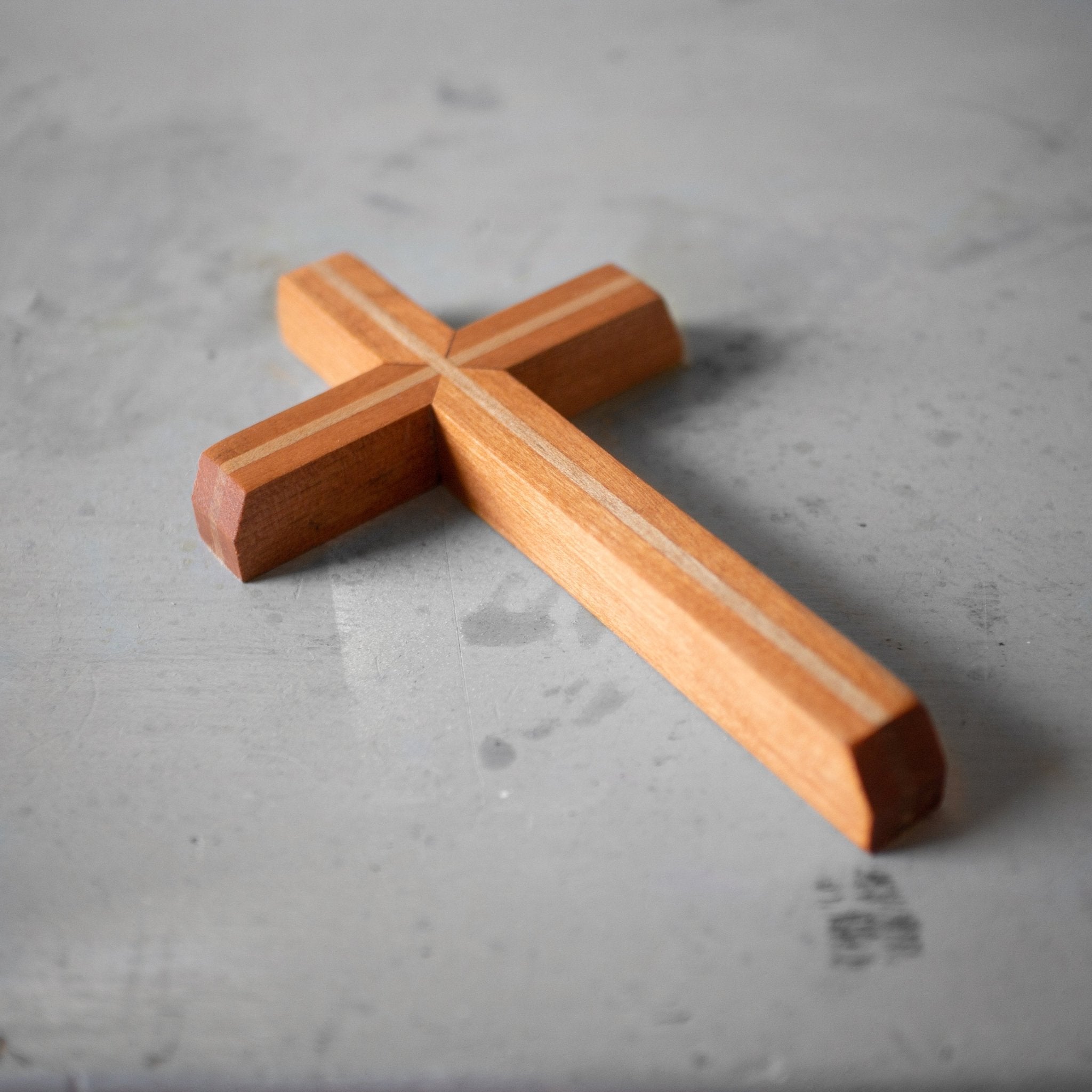 The Thinline Cross - Che Cose Belle