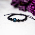 The Tiger’s Eye Stability Bracelet - Che Cose Belle