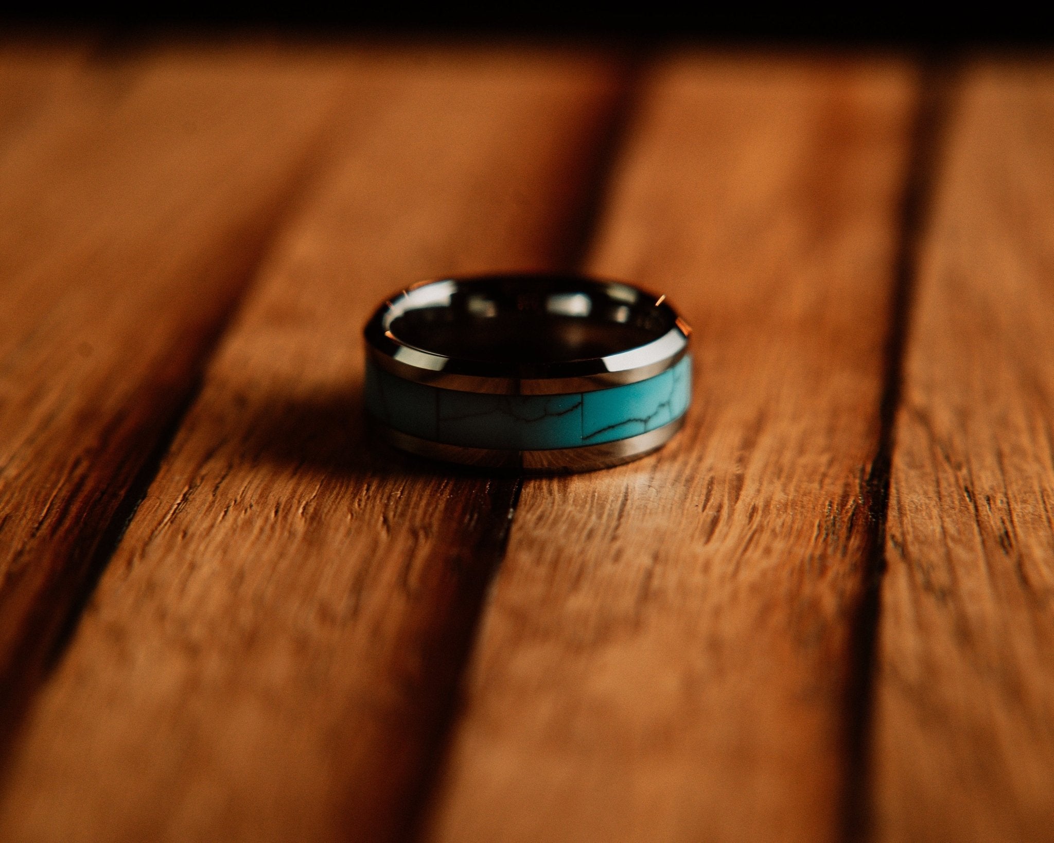 The "Tortuga" Ring - Che Cose Belle