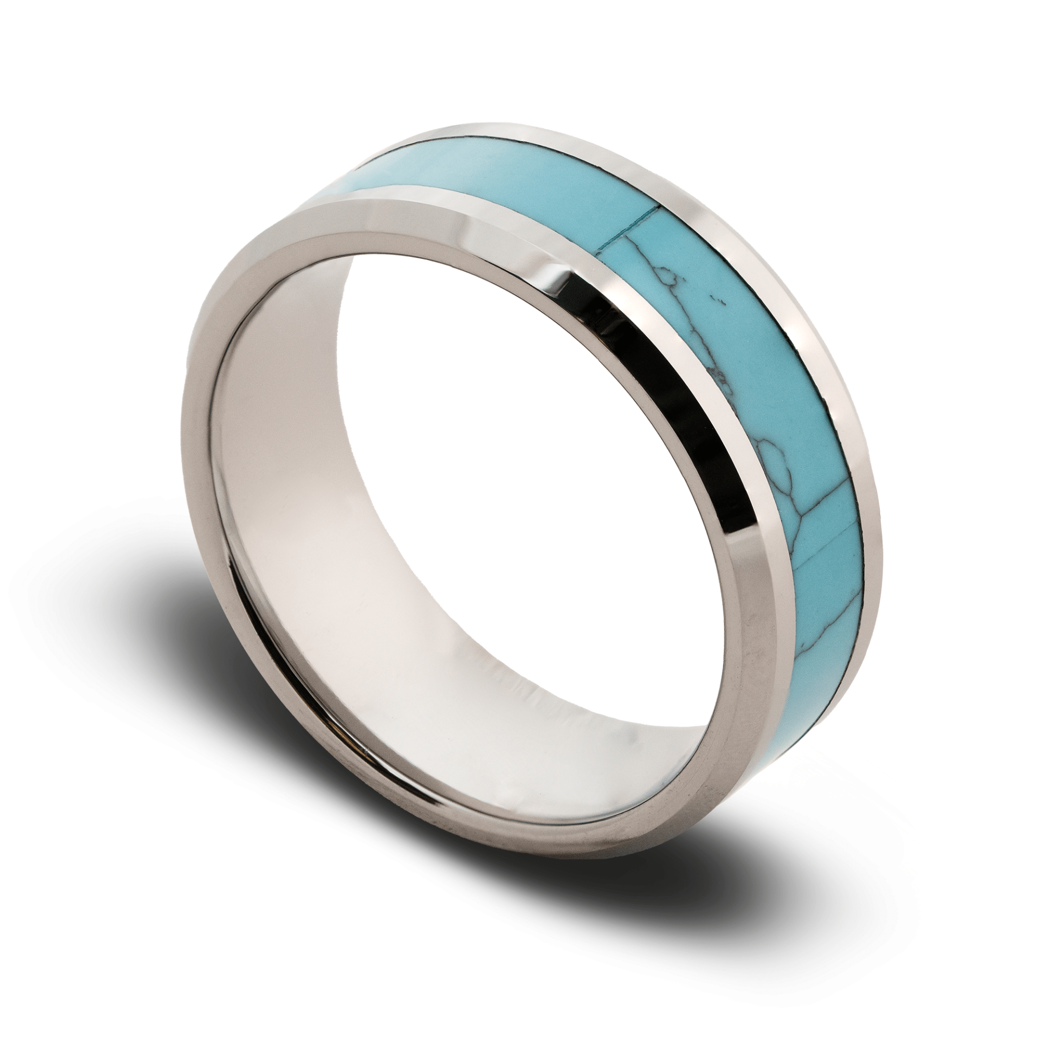 The "Tortuga" Ring - Che Cose Belle
