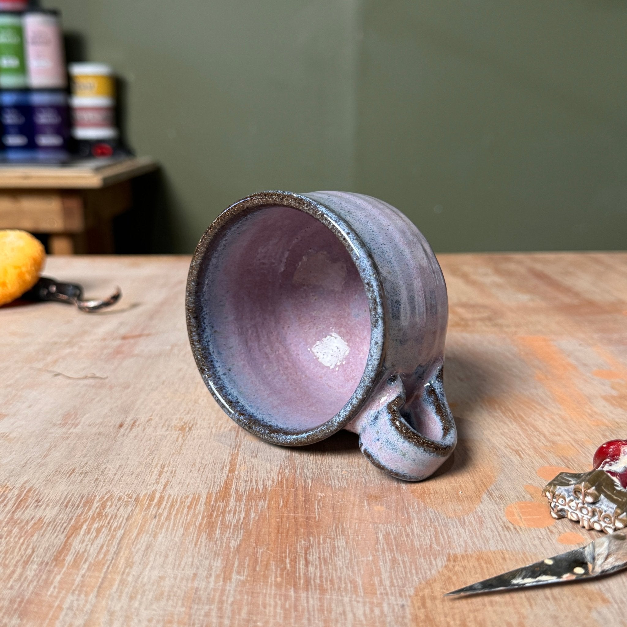 The Traveler Teacup - Che Cose Belle