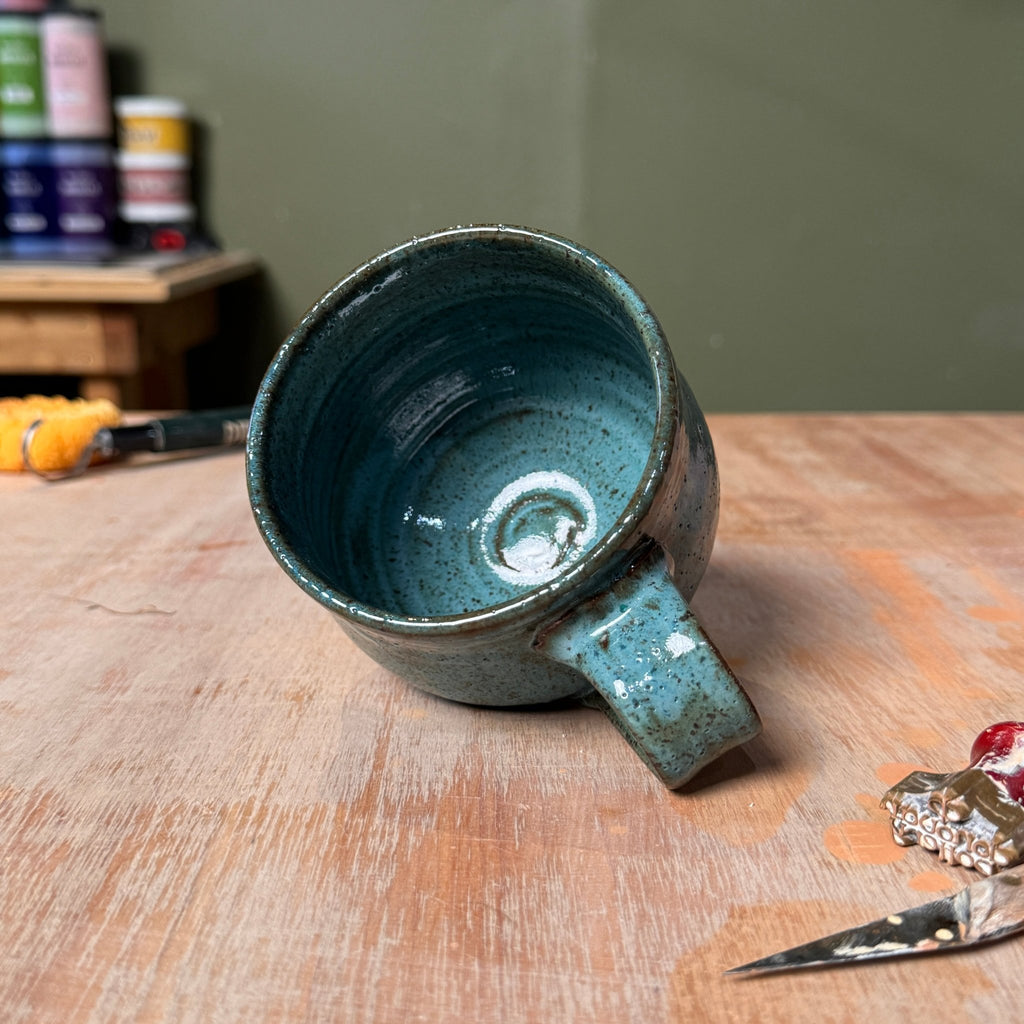 The Traveler Teacup - Che Cose Belle