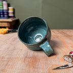 The Traveler Teacup - Che Cose Belle
