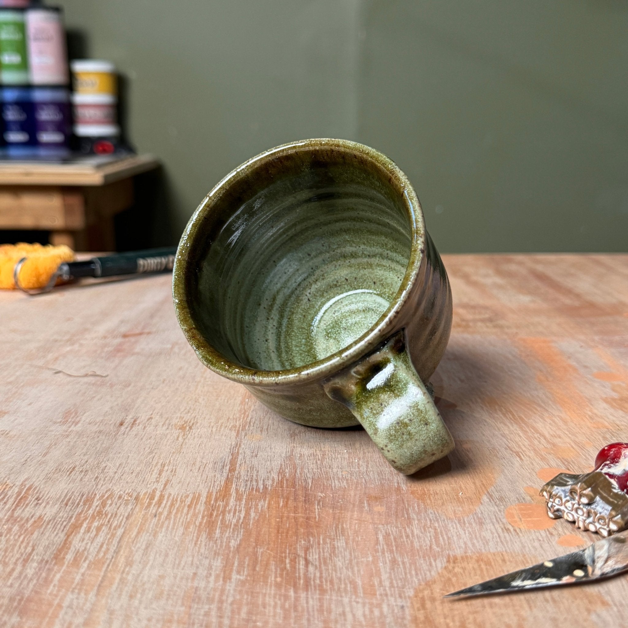 The Traveler Teacup - Che Cose Belle