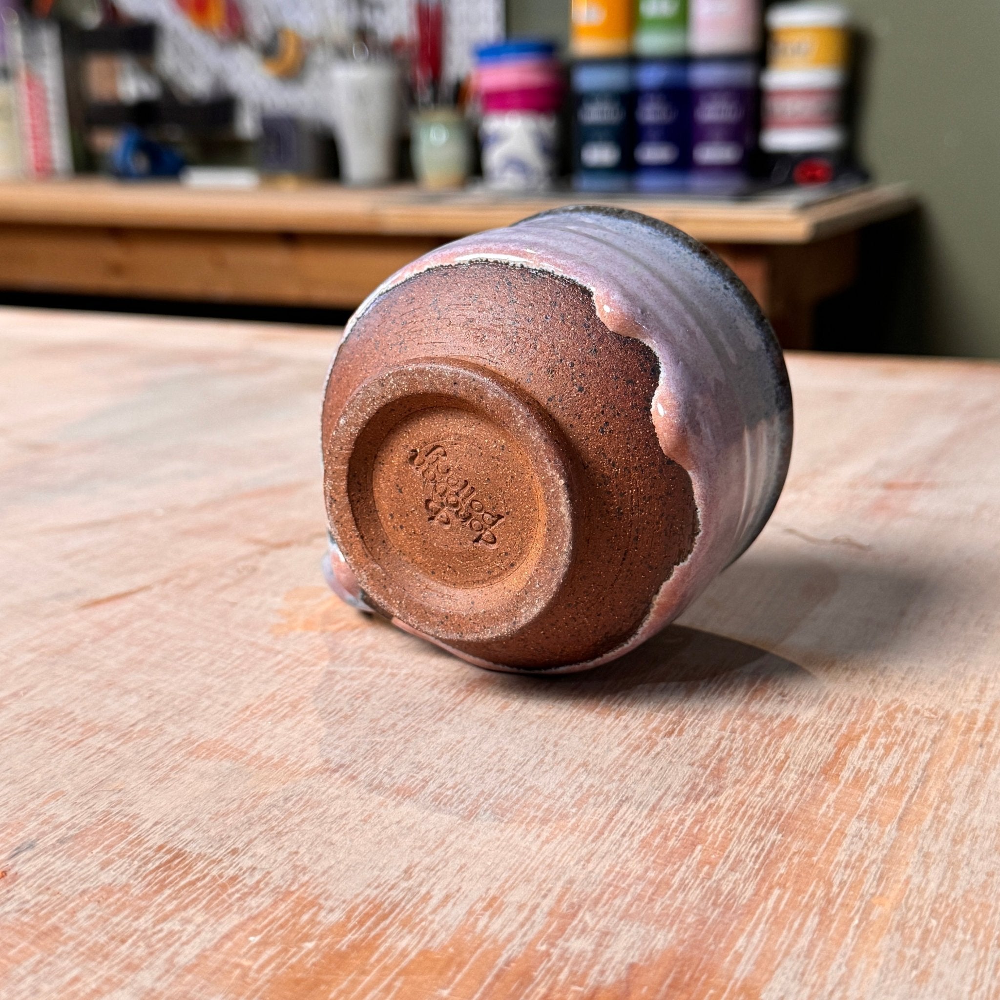 The Traveler Teacup - Che Cose Belle