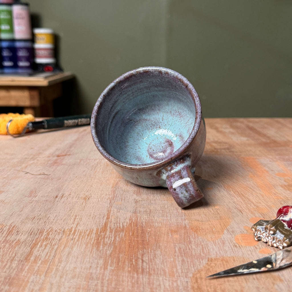 The Traveler Teacup - Che Cose Belle