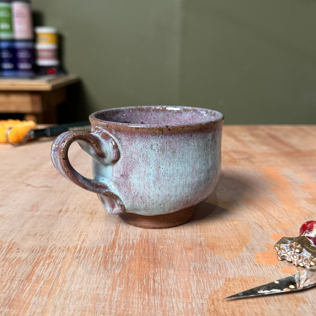 The Traveler Teacup - Che Cose Belle