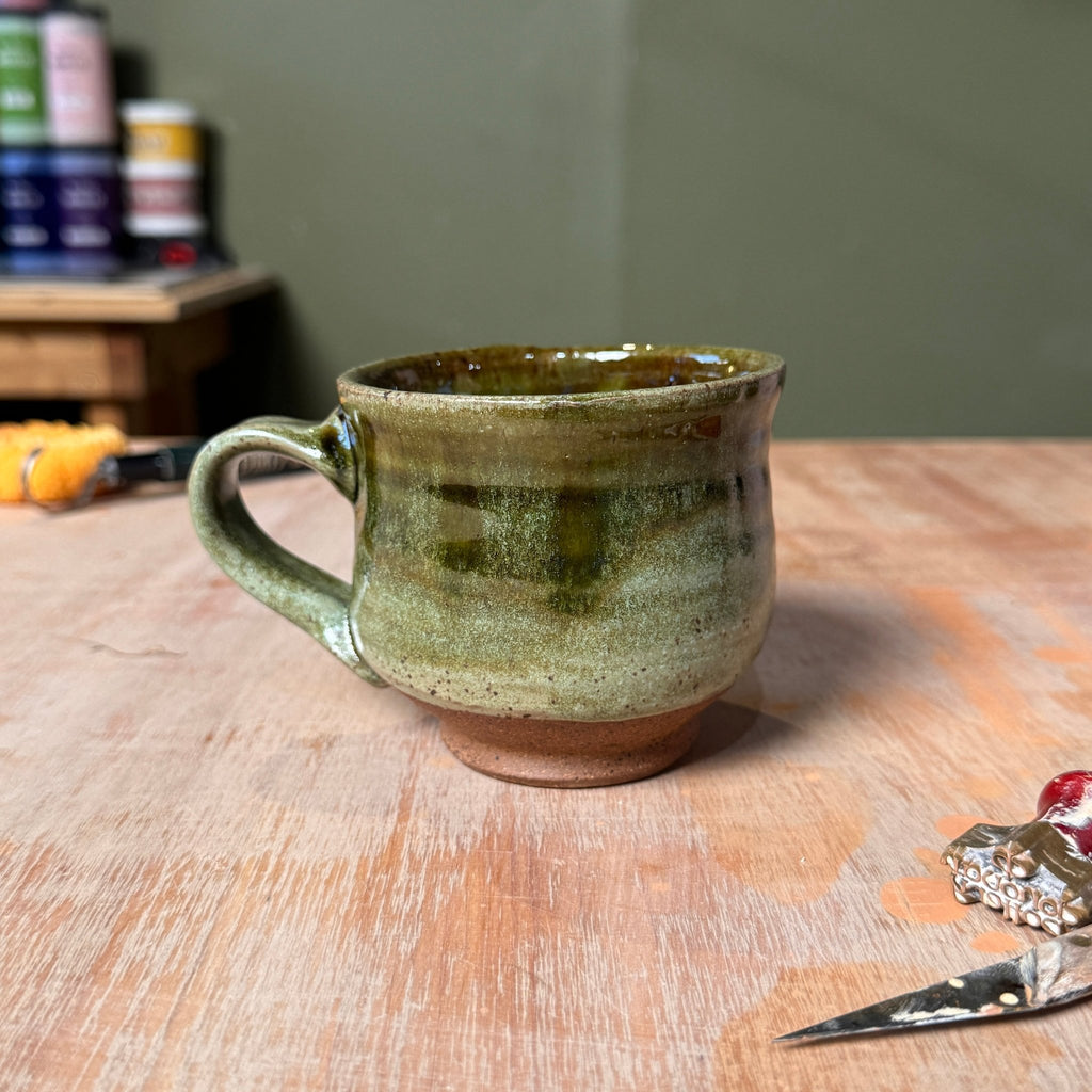 The Traveler Teacup - Che Cose Belle