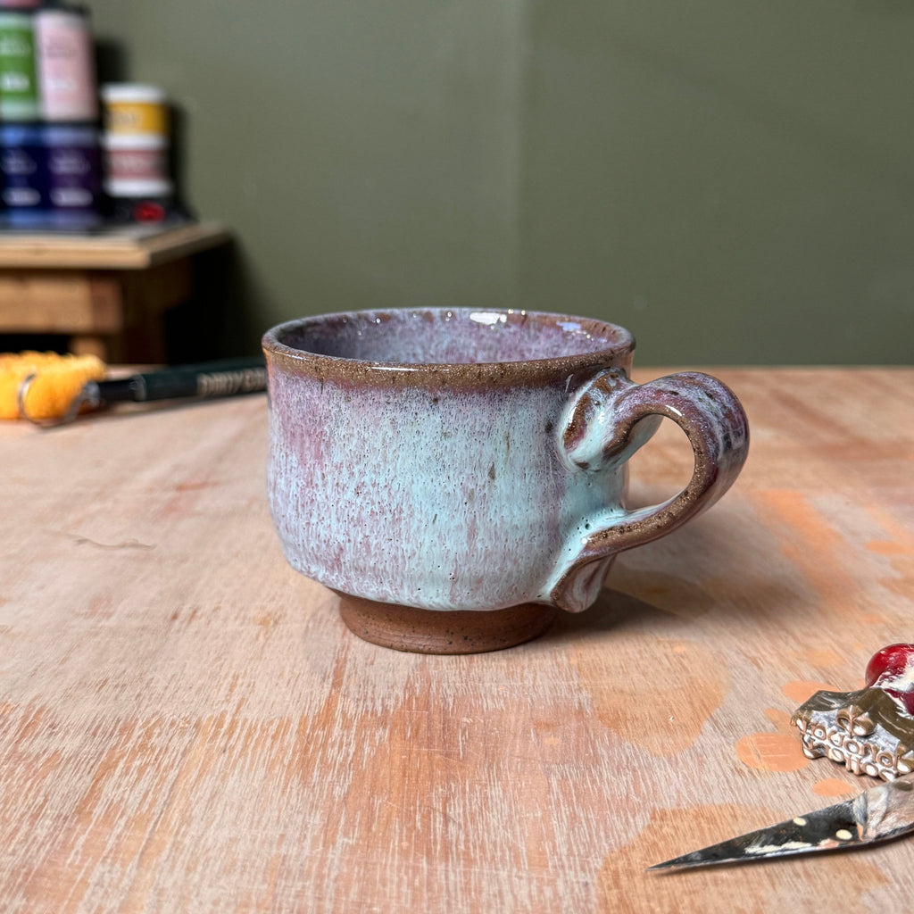 The Traveler Teacup - Che Cose Belle
