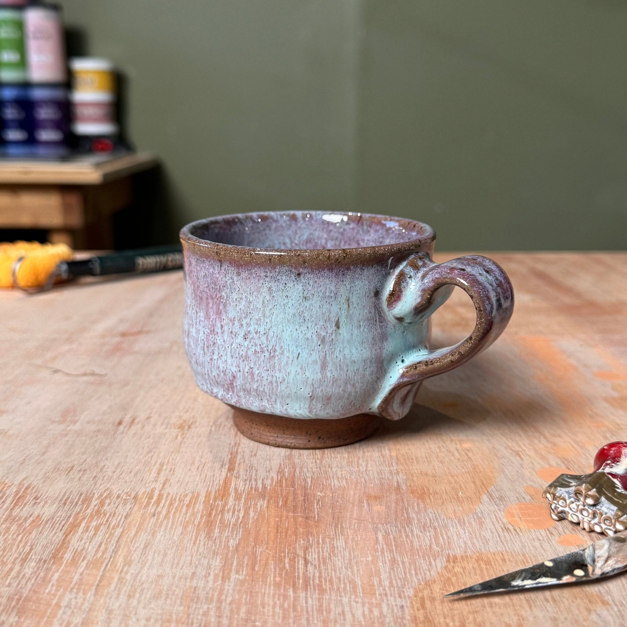 The Traveler Teacup - Che Cose Belle