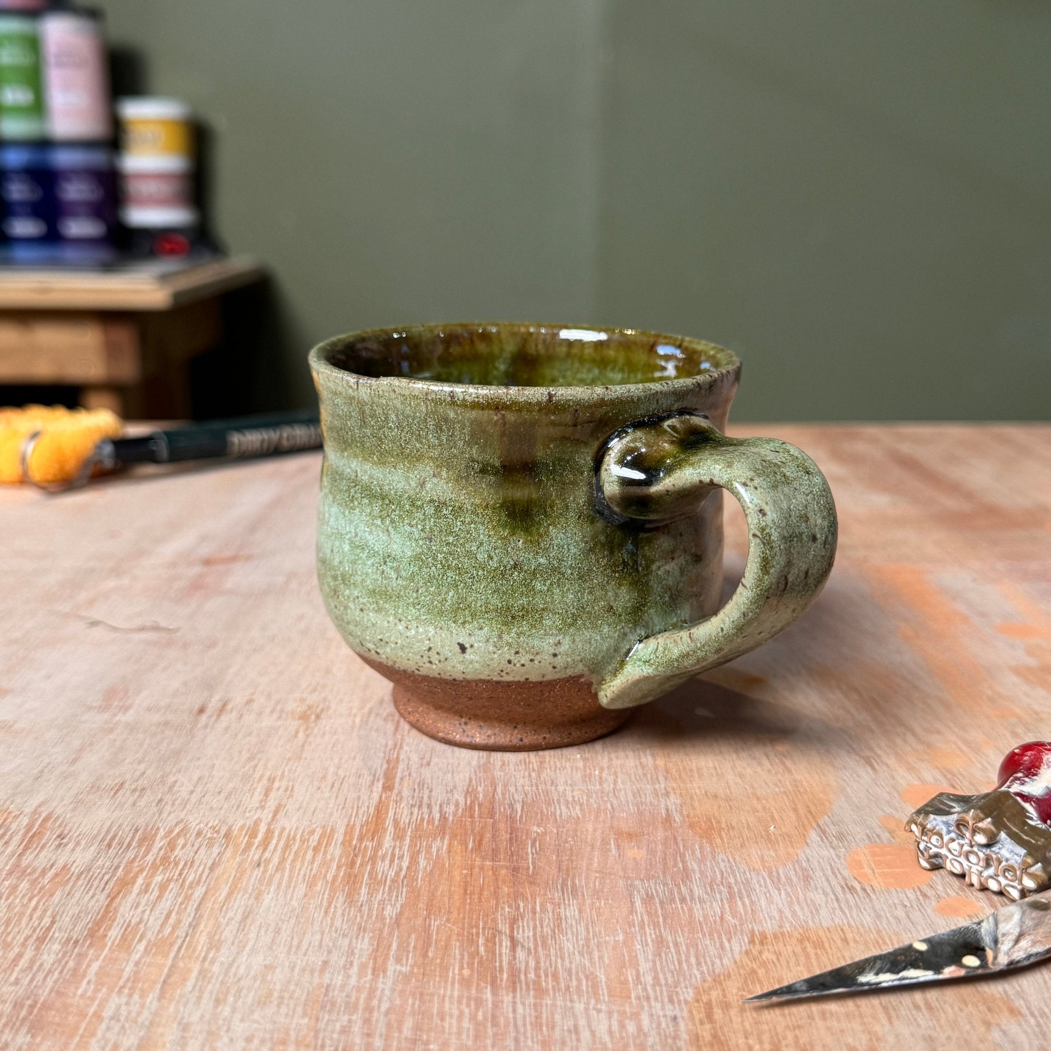 The Traveler Teacup - Che Cose Belle