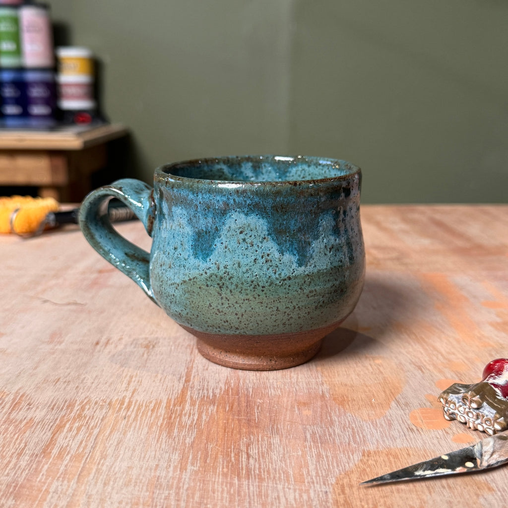 The Traveler Teacup - Che Cose Belle