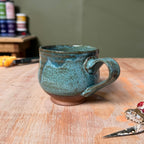 The Traveler Teacup - Che Cose Belle